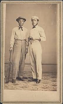 1867 Sam & Harry Wright